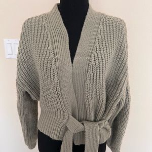 Women’s Sweater from Zara